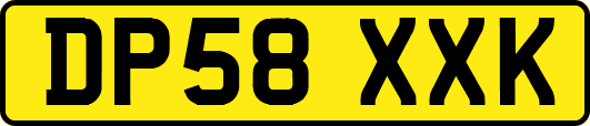 DP58XXK