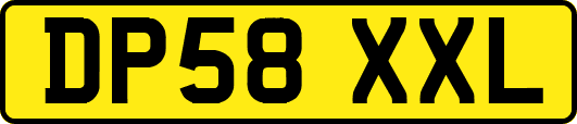 DP58XXL