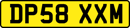 DP58XXM