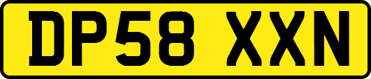 DP58XXN
