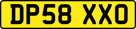 DP58XXO