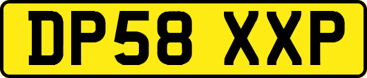 DP58XXP