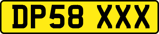 DP58XXX