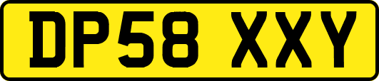DP58XXY