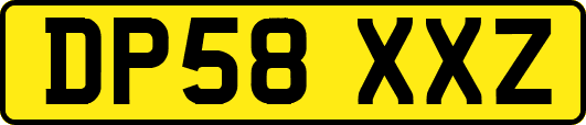 DP58XXZ