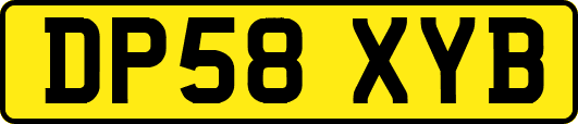 DP58XYB