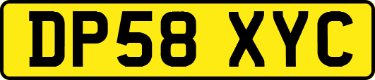 DP58XYC