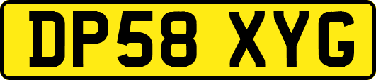 DP58XYG