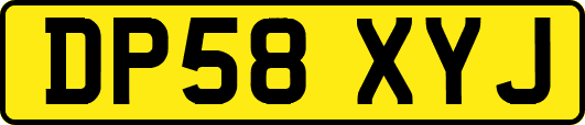 DP58XYJ