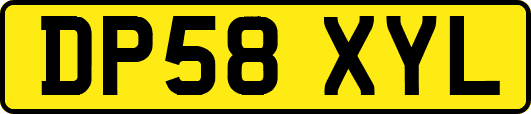 DP58XYL