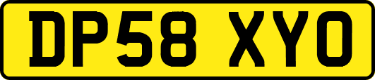DP58XYO