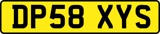 DP58XYS