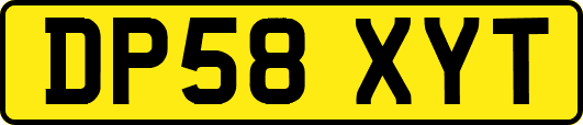 DP58XYT