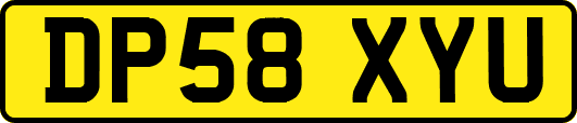 DP58XYU