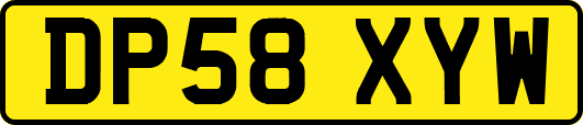 DP58XYW