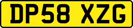 DP58XZG