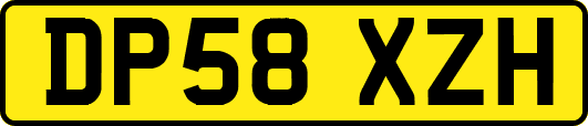 DP58XZH