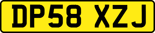 DP58XZJ