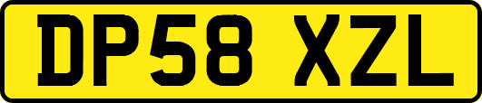 DP58XZL