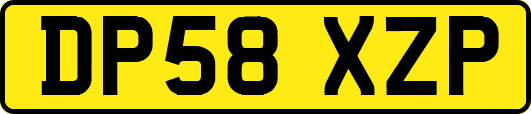 DP58XZP