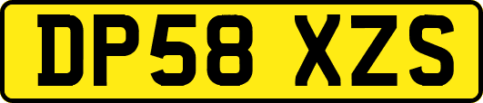 DP58XZS