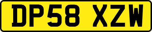 DP58XZW