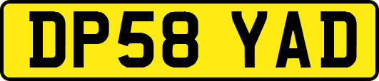 DP58YAD