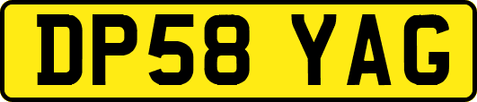 DP58YAG