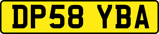 DP58YBA