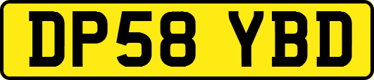 DP58YBD