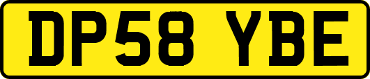 DP58YBE