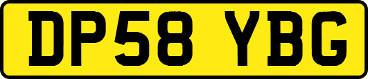 DP58YBG