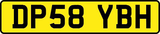 DP58YBH