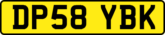 DP58YBK