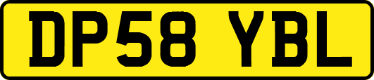 DP58YBL