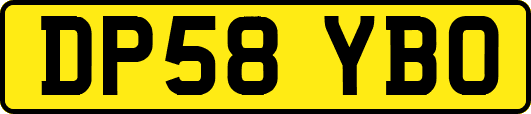 DP58YBO