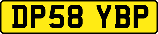 DP58YBP