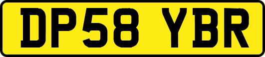 DP58YBR
