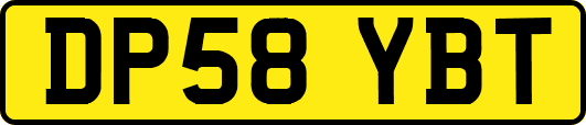 DP58YBT