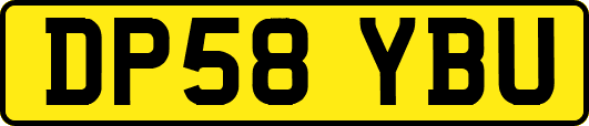 DP58YBU