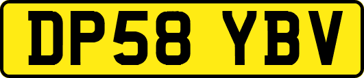 DP58YBV