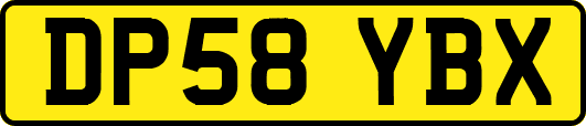 DP58YBX