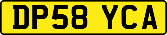 DP58YCA