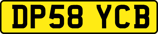 DP58YCB
