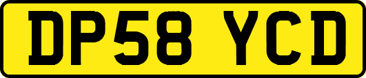 DP58YCD