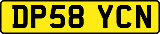 DP58YCN