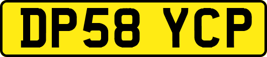 DP58YCP