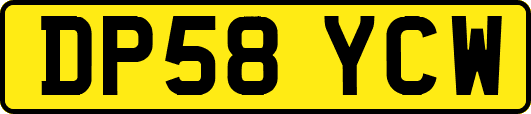 DP58YCW