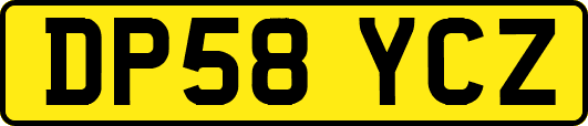 DP58YCZ