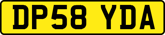 DP58YDA